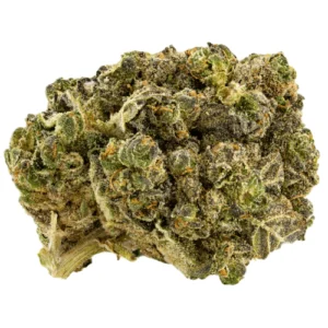 420 Kush weed strain