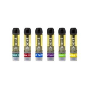 Buy Boost vpe cartridges 1 Gram