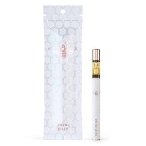Buy Royal Jelly THC Vape