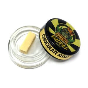 Buy Chocolate Kush Budder online 1.5g