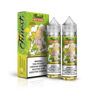 Buy Finest E Vape juice (3mg)