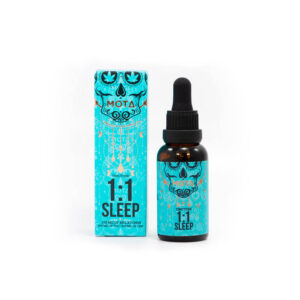 Buy 1:1 Sleep Tincture 1000mg (Mota) online