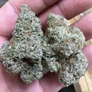 Buy White Widow Weed Strain Online in Europe