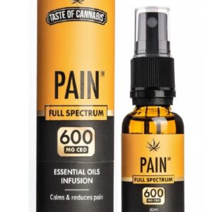 Full Spectrum CBD Oil – 30ml