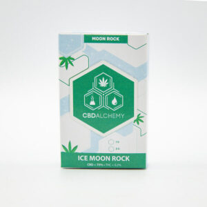Buy CBD Ice Moon Rock